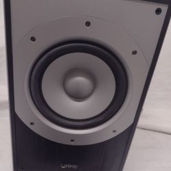 Infinity Powered Subwoofer 