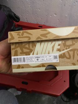Air Jordan 1 retro OG