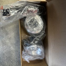 Tacoma Led Fog Lights