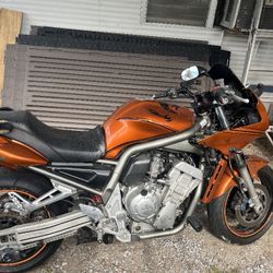 Yzf R1