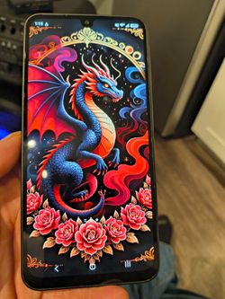 Samsung Galaxy A17
