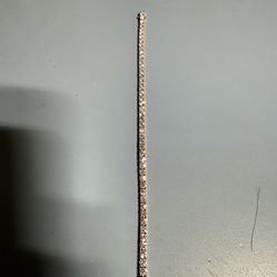 Tennis Bracelet 