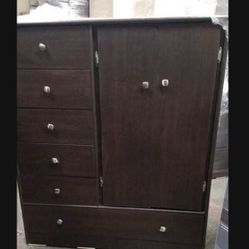 Wardrobe /guardaropa