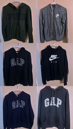 Sweaters/ Hoodies