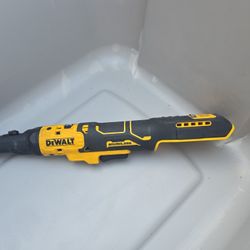 DeWalt 20V Cordless 3/​8 in.​ to 1/​2 in.​ Ratchet 