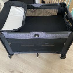 Pack And Play
