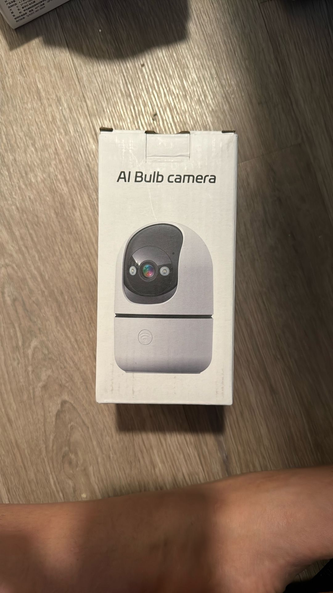 Indoor Camera 