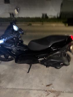 Supermoch250cc