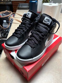 Nike blazers