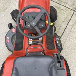 Scotts 16: hp Lawn Mower 