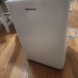Hisense 35 Pint Dehumidifier 