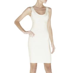 Brand new Herve Leger dress