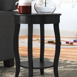 End Table 