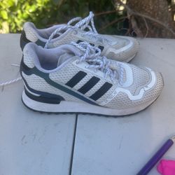 Kids Adidas Shoes
