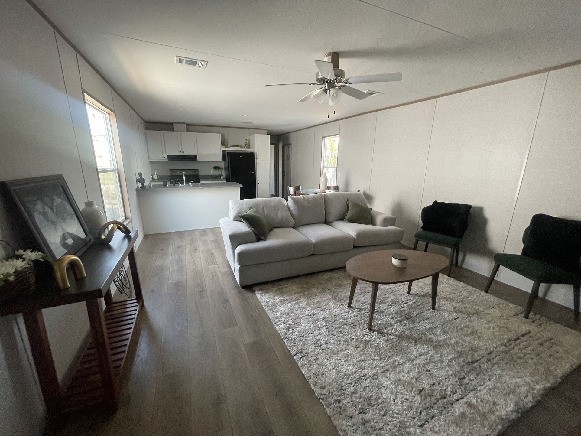 3 Bed 2 Bath Singlewide