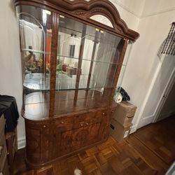 China Cabinet