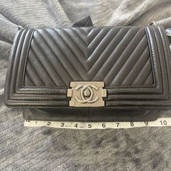 Chanel Bag