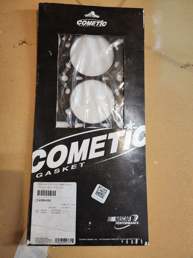 Honda/Acura Cometic Head Gasket 