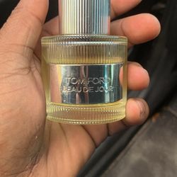 Real Tom Ford Cologne