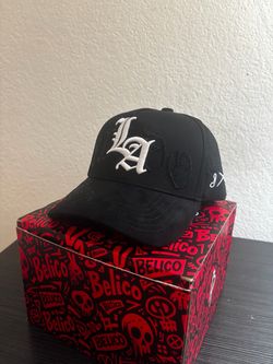 Belico hat (All sizes)