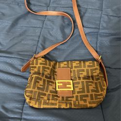 Fendi Purse