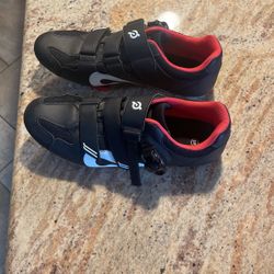 Peloton Shoes - Men’s - 11.5 / 46