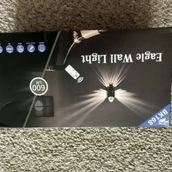 Eagle Light