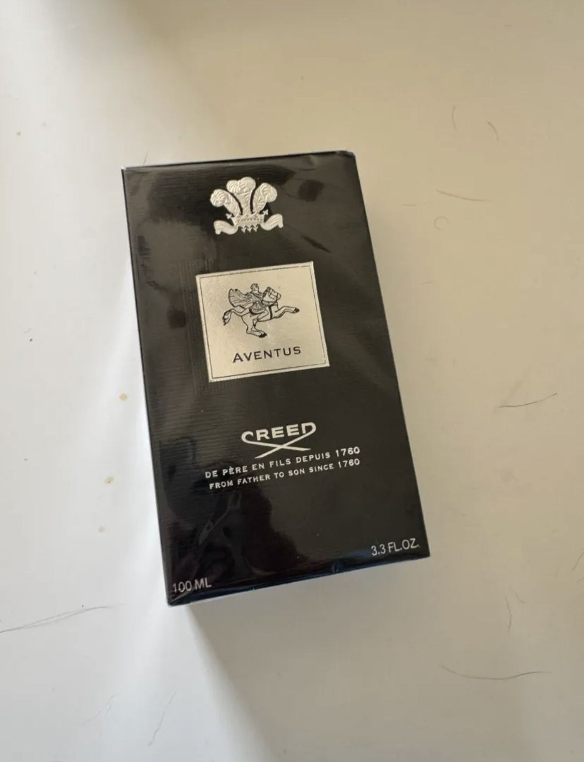 Creed Aventus Cologne