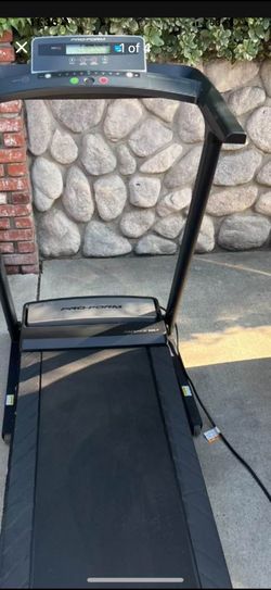 Treadmill