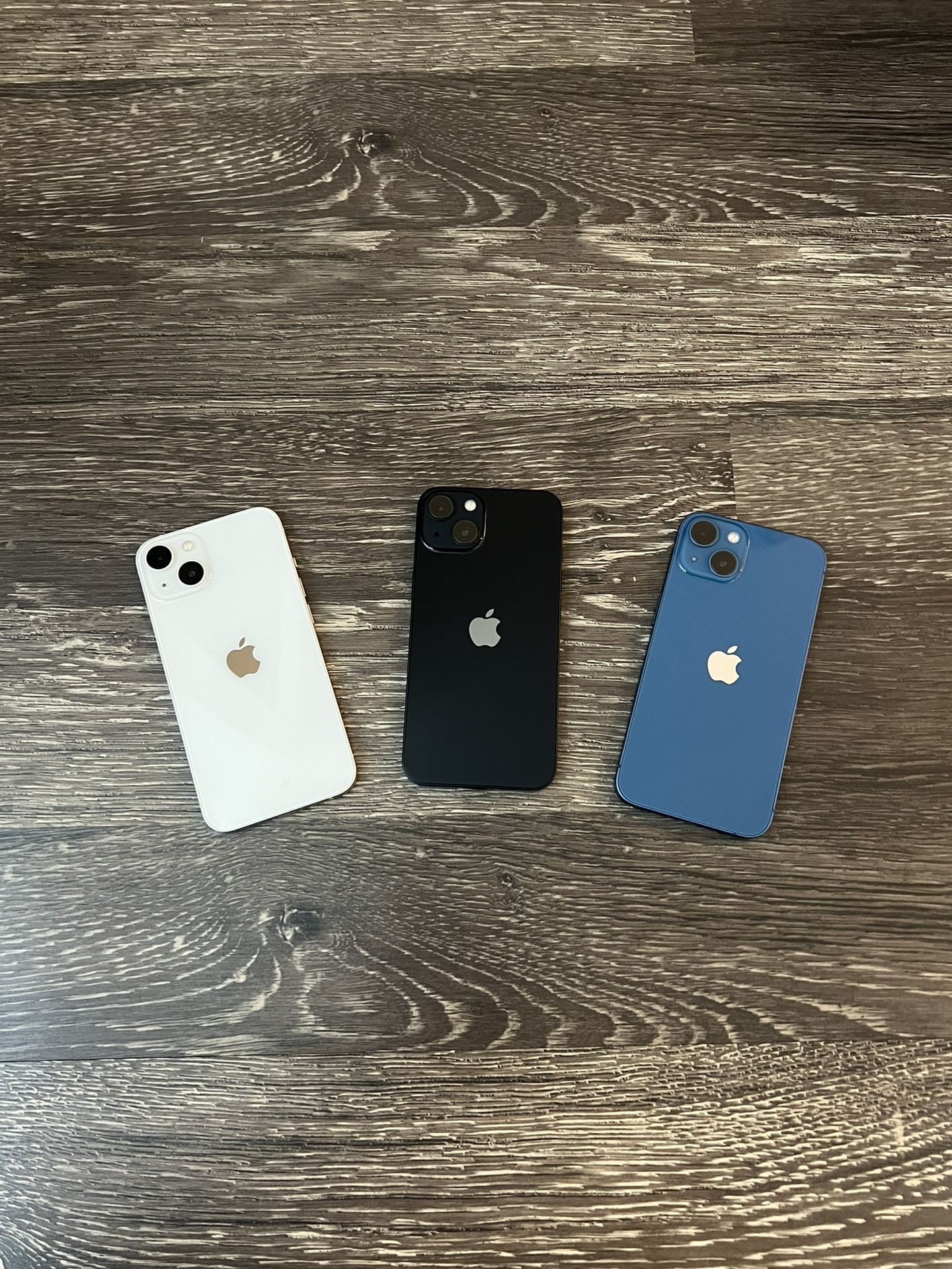 iPhone 13 256gb UNLOCKED FOR ANY CARRIER!