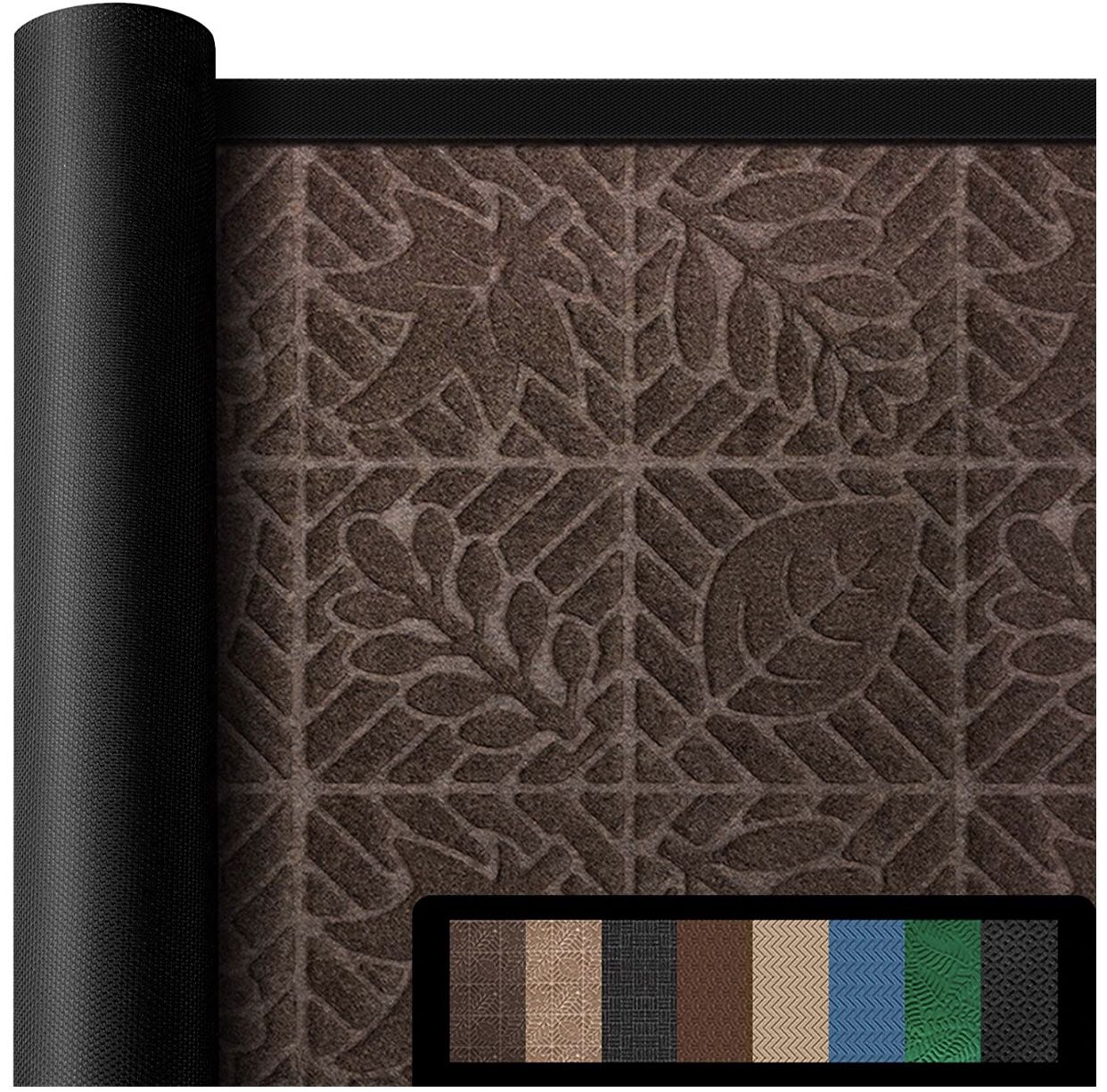 Large Outdoor Doormats