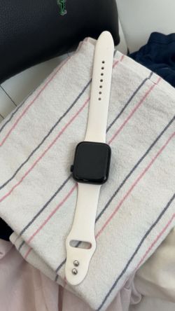 Apple Watch SE