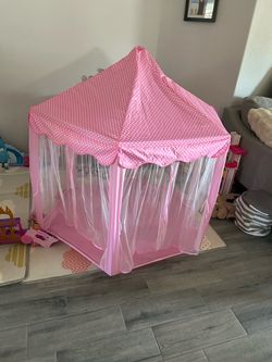 Princess Tent