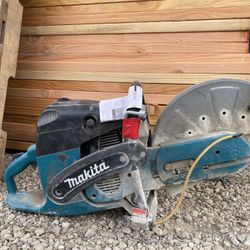 Makita Power Cutter