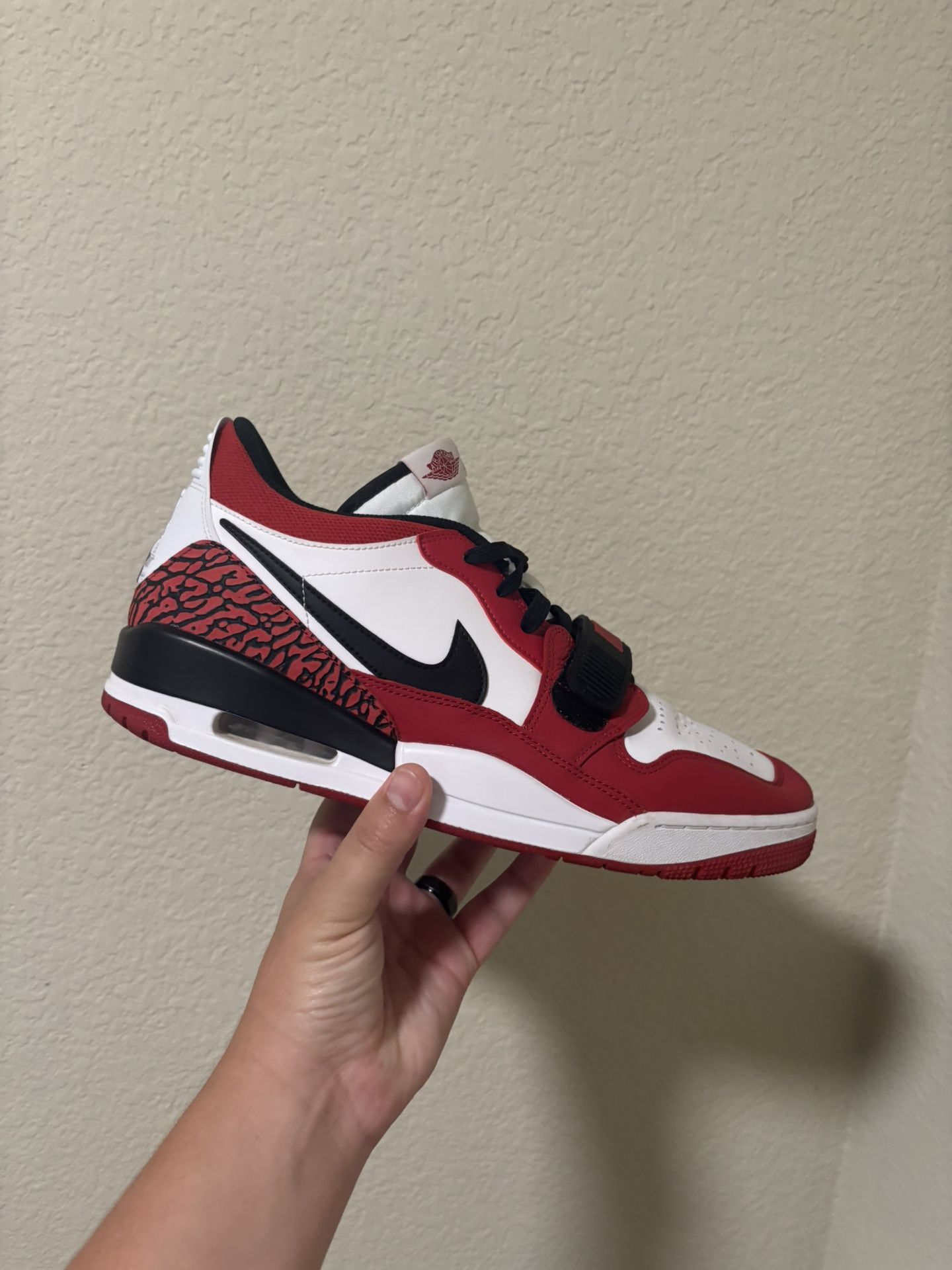 Jordan 312 Chicago