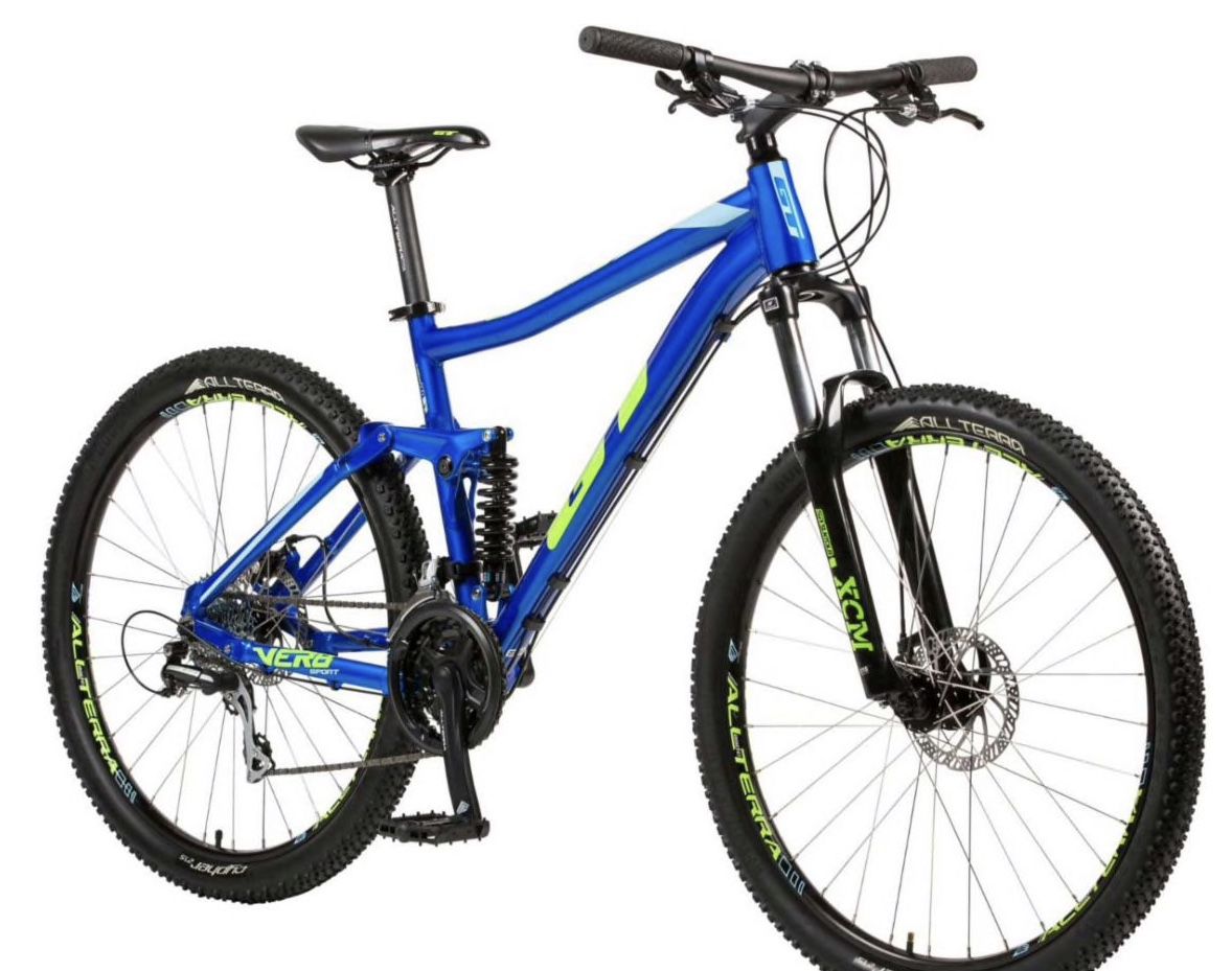 GT VERB SPORT 27.5 MOUNTAIN BIKE for Sale in Upland CA OfferUp