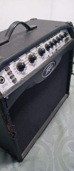 Peavey Vypyr VIP 2 1x12 Combo Guitar Amplifier