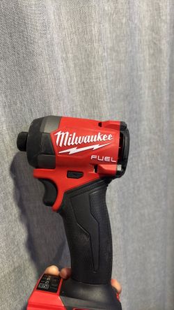 Milwaukee impact