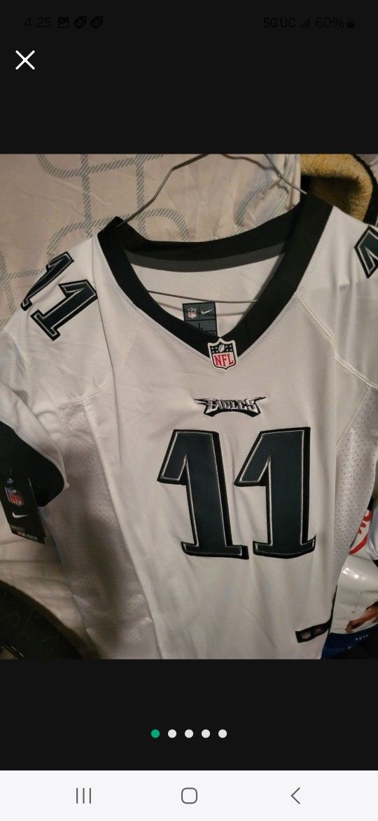Eagles Jersey