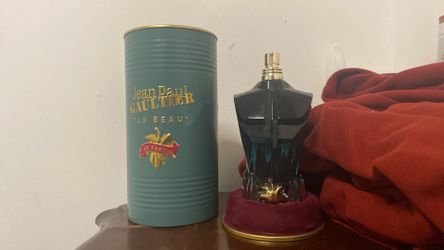 Jpg Le Beau Parfum (send offers)