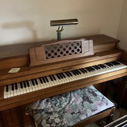 Piano