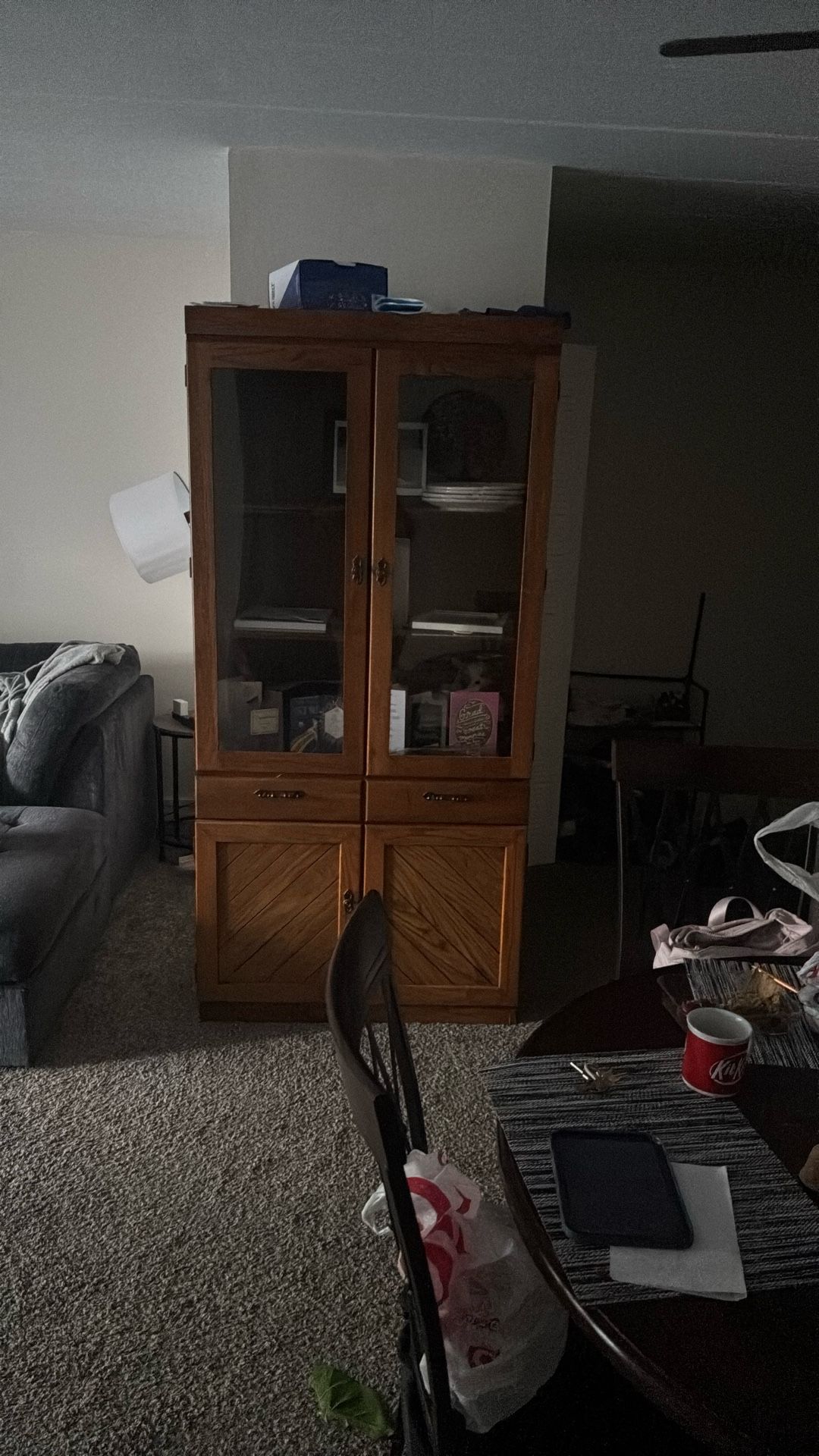 China Cabinet