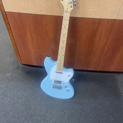 Kononykheen Electric Guitar With Case 