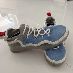 Christian Louboutin Size 10- Authentic 