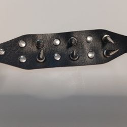 Assorted Studded Wristbands