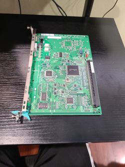 Kx-tda0181 16-port Analogue Trunk Card