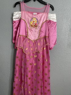 Disney Store Aurora Pijamas
