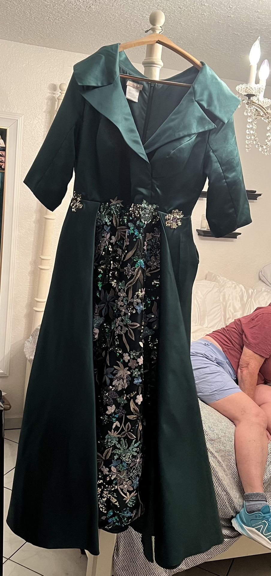 Light In The Box Evening Gown