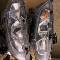 HONDA OEM HEADLIGHTS