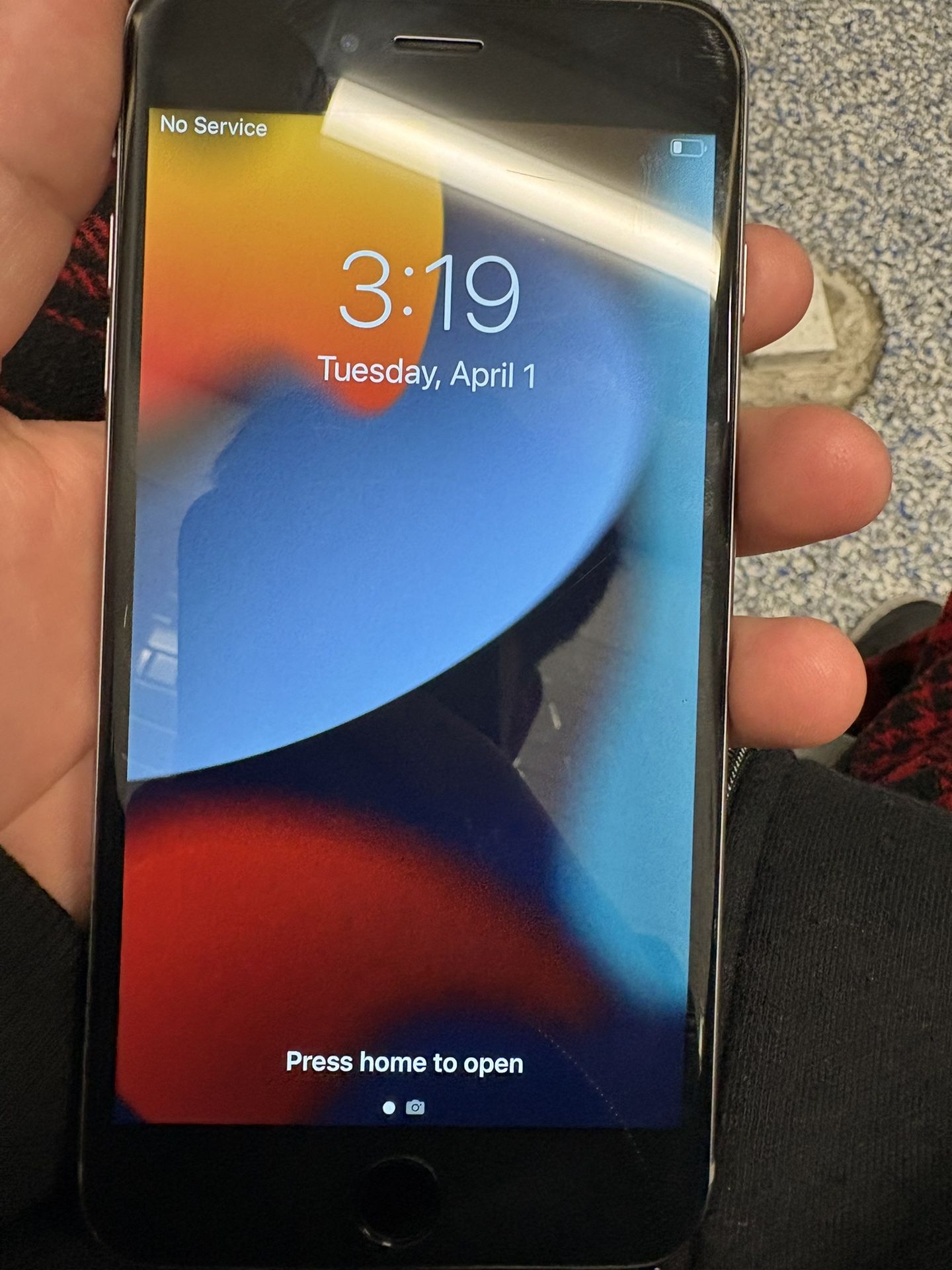 iphone 6s plus